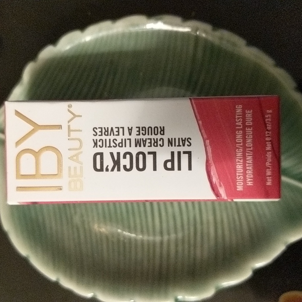 NWT lipstick